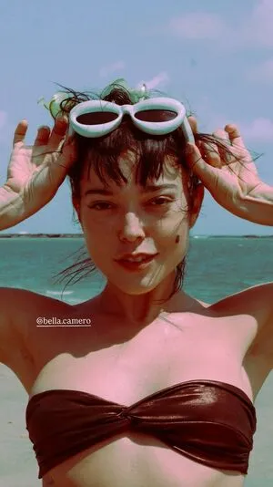 Bella Camero OnlyFans Leaked Free Thumbnail Picture - #kmlmdw6VSL