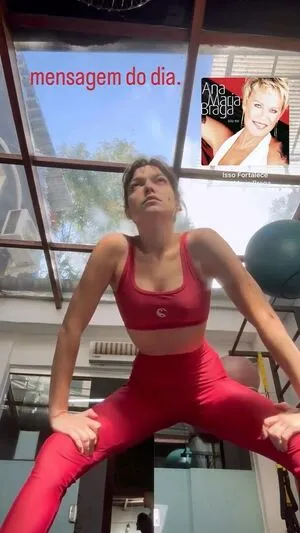 Bella Camero OnlyFans Leaked Free Thumbnail Picture - #rdmBu7cMp7