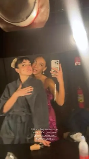 Bella Camero OnlyFans Leaked Free Thumbnail Picture - #sFnHvJCrPj