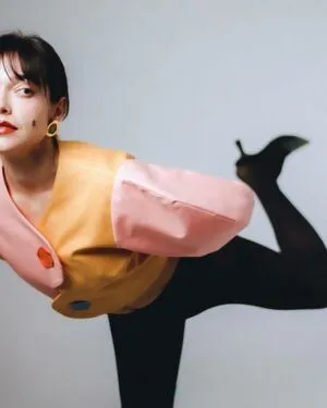 Bella Camero OnlyFans Leaked Free Thumbnail Picture - #xif92zdfFc