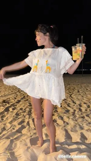 Bella Camero OnlyFans Leaked Free Thumbnail Picture - #xyAJhBdUit