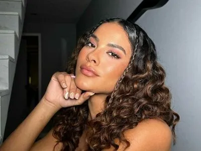 Bella Campos OnlyFans Leaked Free Thumbnail Picture - #6KksqJFjWN