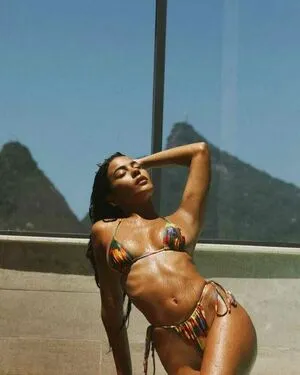 Bella Campos OnlyFans Leaked Free Thumbnail Picture - #77Iph0ur7M