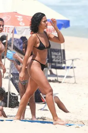 Bella Campos OnlyFans Leaked Free Thumbnail Picture - #BnPuENalGI