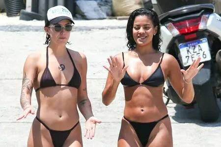 Bella Campos OnlyFans Leaked Free Thumbnail Picture - #ZPJUQsOdTo