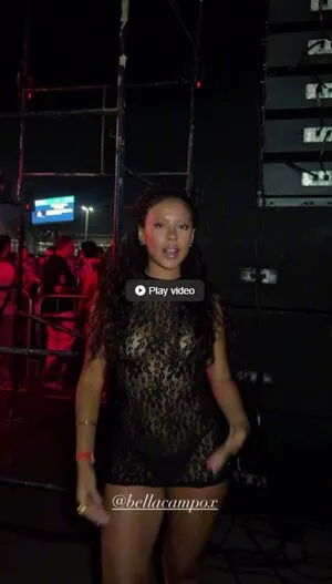 Bella Campos OnlyFans Leaked Free Thumbnail Picture - #e4FHMgUinN