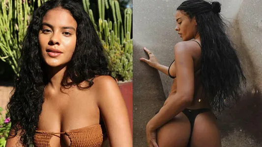 Bella Campos OnlyFans Leaked Free Thumbnail Picture - #ik34lQW1vs