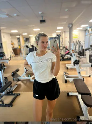 Bella Celine OnlyFans Leaked Free Thumbnail Picture - #9iwAMnARgA