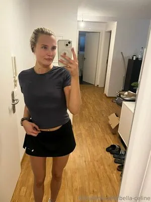 Bella Celine OnlyFans Leaked Free Thumbnail Picture - #DuvRfsYMLs