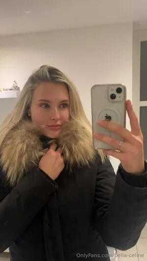 Bella Celine OnlyFans Leaked Free Thumbnail Picture - #IRBfZ4BKve