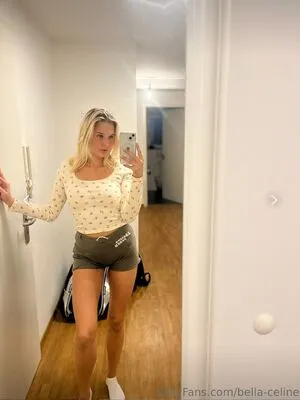 Bella Celine OnlyFans Leaked Free Thumbnail Picture - #f17PUFVgR0
