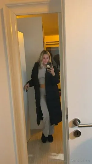 Bella Celine OnlyFans Leaked Free Thumbnail Picture - #tBe9OMwzR2