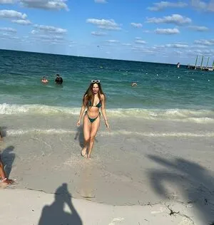 Bella Ciccone OnlyFans Leaked Free Thumbnail Picture - #OjmnfrU0ZQ