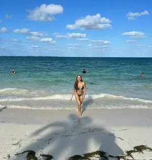 Bella Ciccone OnlyFans Leaked Free Thumbnail Picture - #l4KlJi31VL