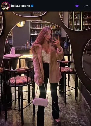 Bella Ciccone OnlyFans Leaked Free Thumbnail Picture - #tOcpvjYizT