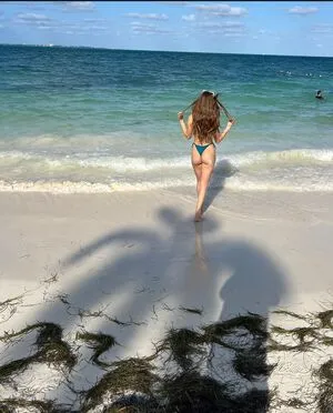 Bella Ciccone OnlyFans Leaked Free Thumbnail Picture - #thysbVOZtp