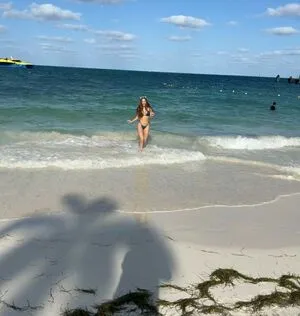 Bella Ciccone OnlyFans Leaked Free Thumbnail Picture - #yuhijk7htT