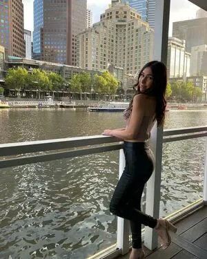 Bella Colosimo OnlyFans Leaked Free Thumbnail Picture - #T5zfebvzng