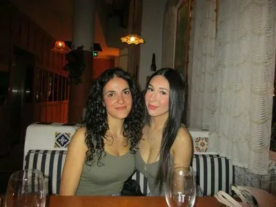 Bella Colosimo OnlyFans Leaked Free Thumbnail Picture - #je5KS3M45x