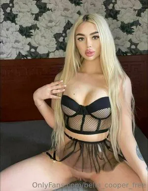 Bella Cooper Free OnlyFans Leaked Free Thumbnail Picture - #al0OyK1aLE