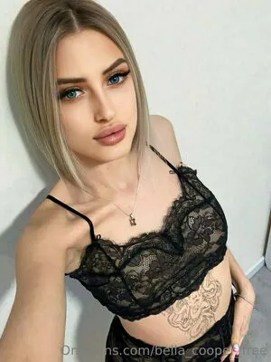 Bella Cooper Free OnlyFans Leaked Free Thumbnail Picture - #mDYDbVPDGy