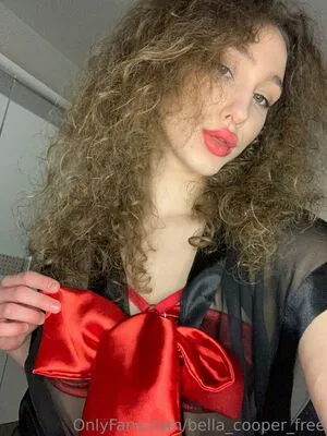 Bella Cooper Free OnlyFans Leaked Free Thumbnail Picture - #qHIuc2IEVA