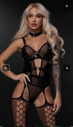 Bella Cooper OnlyFans Leaked Free Thumbnail Picture - #wEmBxdK4IX