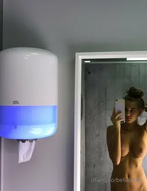 Bella D Lish OnlyFans Leaked Free Thumbnail Picture - #I5XQIou4eQ