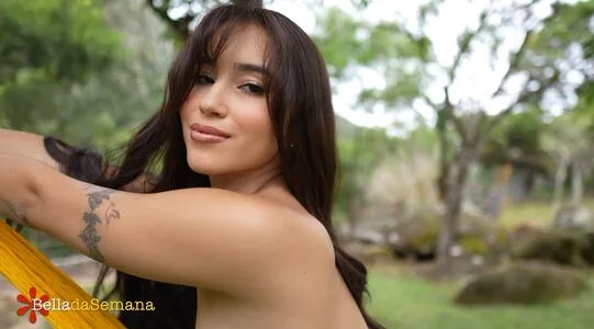 Bella Da Semana OnlyFans Leaked Free Thumbnail Picture - #Qn35C0DsYG