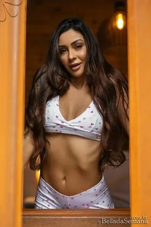 Bella Da Semana OnlyFans Leaked Free Thumbnail Picture - #d8y0VpMct2