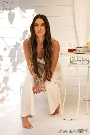 Bella Da Semana OnlyFans Leaked Free Thumbnail Picture - #kSGHlMRbCc