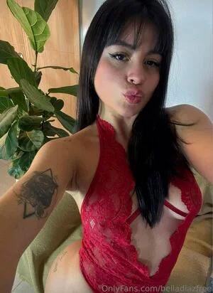 Bella Diaz OnlyFans Leaked Free Thumbnail Picture - #Qv7sq1rfbn