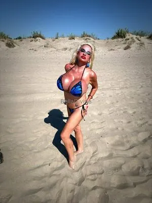 Bella Divine OnlyFans Leaked Free Thumbnail Picture - #SRV2SMJFs6