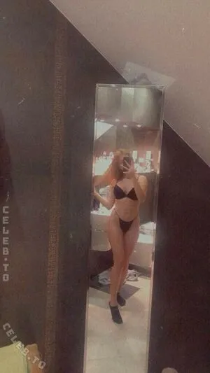 Bella Dmn OnlyFans Leaked Free Thumbnail Picture - #clg71SB842