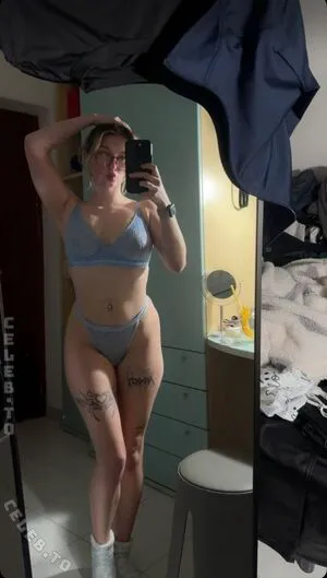 Bella Dmn OnlyFans Leaked Free Thumbnail Picture - #oHWZdIliGW