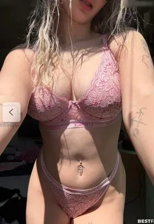 Bella Dmn OnlyFans Leaked Free Thumbnail Picture - #s4DMHXLhr2