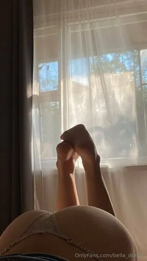 Bella Donne OnlyFans Leaked Free Thumbnail Picture - #C5ua4t7C0p