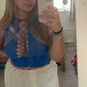 Bella Dorrington OnlyFans Leaked Free Thumbnail Picture - #FfimjweHmX