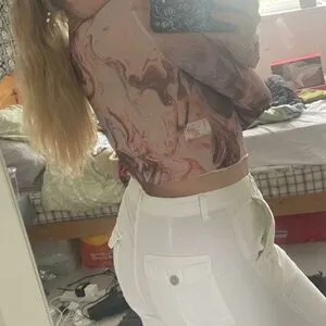 Bella Dorrington OnlyFans Leaked Free Thumbnail Picture - #WwT6HTCSz8