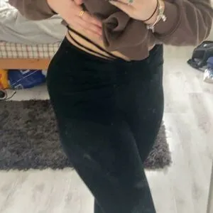 Bella Dorrington OnlyFans Leaked Free Thumbnail Picture - #xWDUKx41Vu