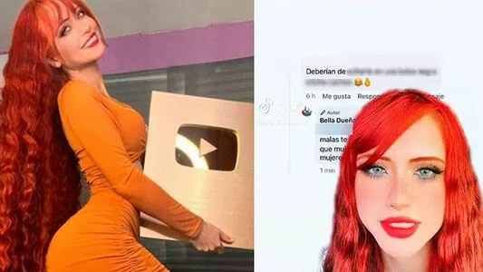 Bella Dueas OnlyFans Leaked Free Thumbnail Picture - #RU5uOKtvfU