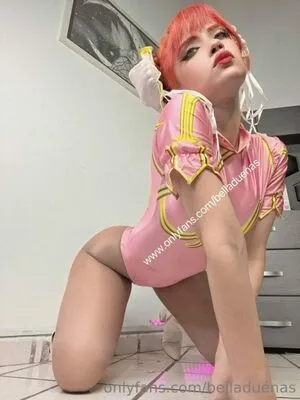 Bella Duenas OnlyFans Leaked Free Thumbnail Picture - #7Ga4AgA666