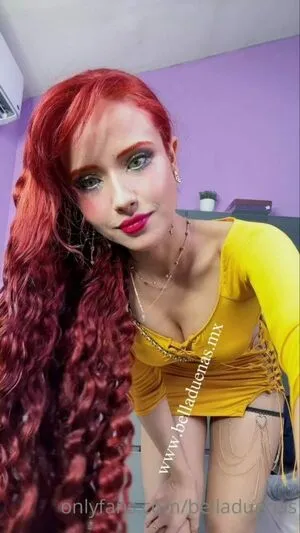 Bella Duenas OnlyFans Leaked Free Thumbnail Picture - #8JJ4ksOpwk
