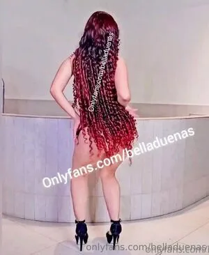 Bella Duenas OnlyFans Leaked Free Thumbnail Picture - #SgetgxTY27
