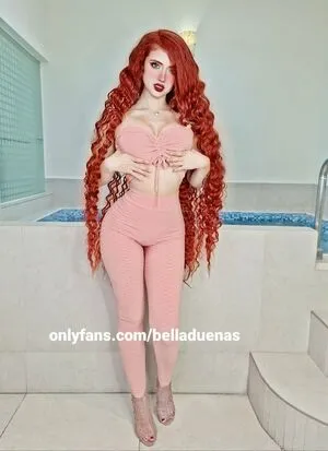 Bella Duenas OnlyFans Leaked Free Thumbnail Picture - #ZGFoCsXcR6