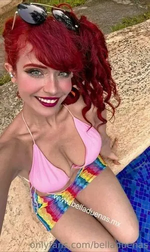 Bella Duenas OnlyFans Leaked Free Thumbnail Picture - #iVmo13Ld3W
