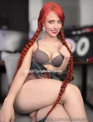 Bella Duenas OnlyFans Leaked Free Thumbnail Picture - #x7B9XgoFFD