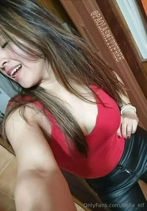 Bella Elf OnlyFans Leaked Free Thumbnail Picture - #EWFEefgLaU