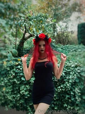 Bella Elf OnlyFans Leaked Free Thumbnail Picture - #Im4AxJdHiv