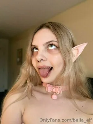 Bella Elf OnlyFans Leaked Free Thumbnail Picture - #lIS7XW51QA
